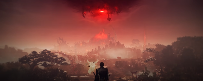 《仁王3》国松的倨傲成就做法介绍