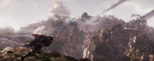 《仁王3》天龙川全保藏品位置及获取关节先容