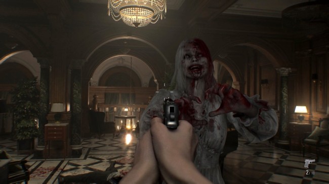 《生化危机9：安魂曲》有49个成就 内容非常丰富