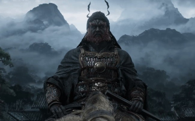 杨奇谈《黑神话：钟馗》实机：成品略显仓促 味道捉摸不透！