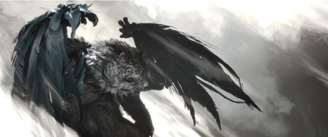 国产开放世界生存建造游戏《山外山》公布怪物图鉴 并官宣线下试玩