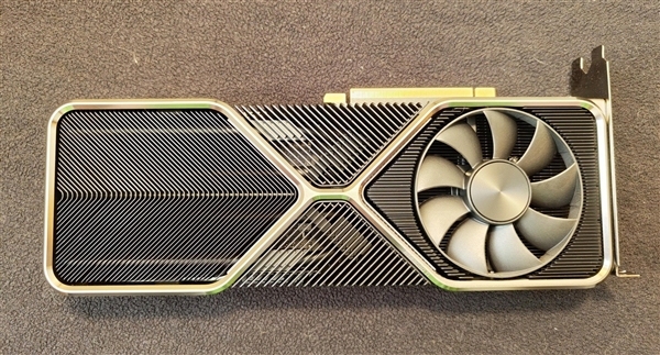 胎死腹中的RTX 3080 Ti 20GB首测！显存更大性能更差