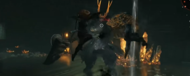 《仁王3》马场信春逃课打法分享