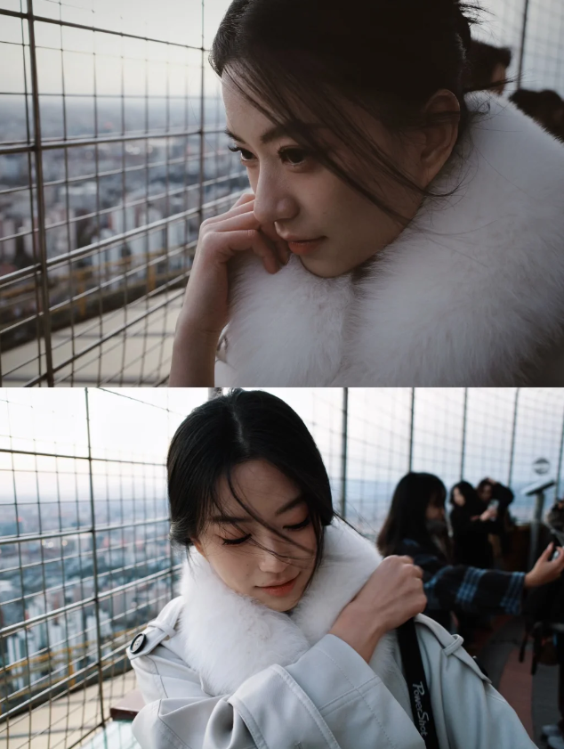 《黑神话：钟馗》实机厨师脸模美图 颜值超高绝美动人