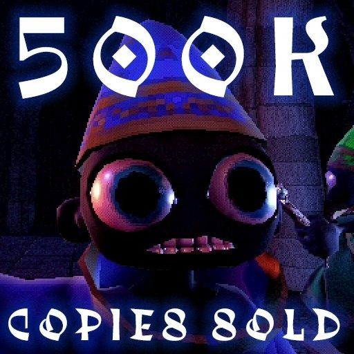 潜力十足！ 声控魔法游戏《YAPYAP》一周卖出50万份