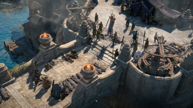 《暗黑阻挠神4》将随“歧视之王”大改版：新舆图、新妙技树、新结尾