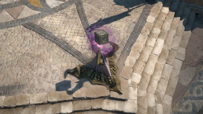 《暗黑破坏神4》将随“憎恨之王”大改版：新地图、新技能树、新终局