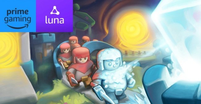 “喜加一”周报（2.13-2.19）：Epic免费两连送