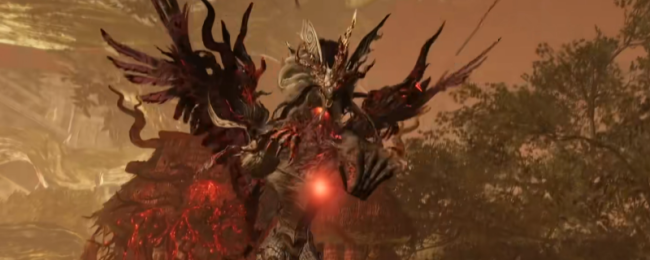 《仁王3》草薙BOSS打法技巧分享