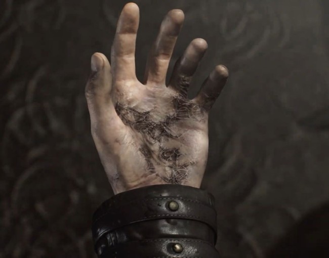 《生化危机9》总监点赞艾达王美图引猜测 她将回归?