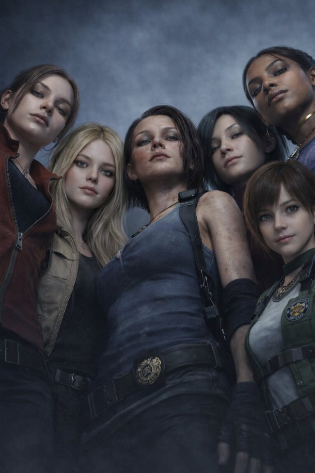 传《生化危机10》2029年发售 9代DLC已在做了