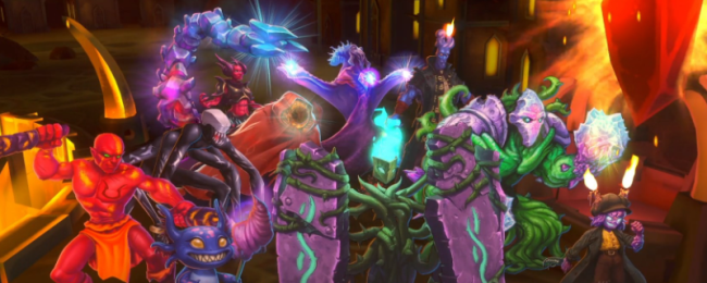 《怪物火车2》去旧迎新成就攻略