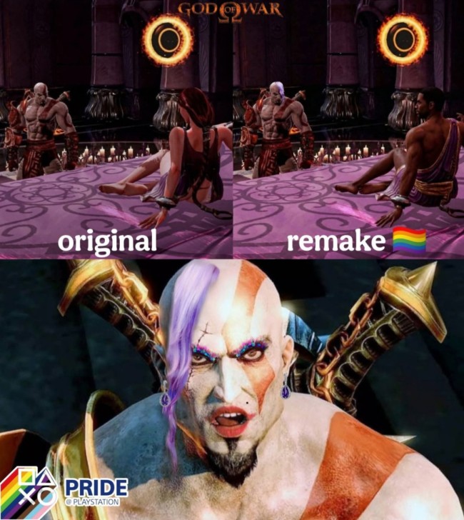 传索尼圣莫尼卡3A新作将于2027年发售 今夏公开