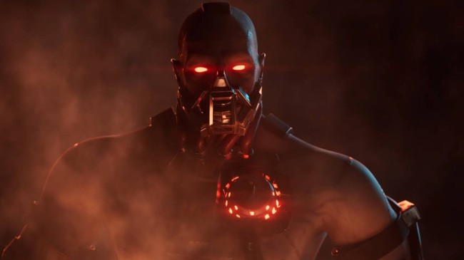 有内鬼！《绝地潜兵2》玩家为保卫生化人而击杀队友