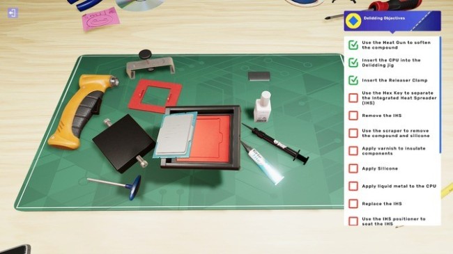 《装机模拟器2》2月26日登陆PS5/Xbox 经典DIY训练名作