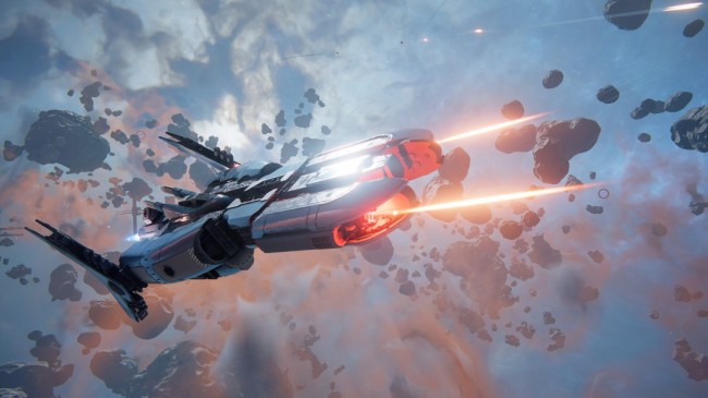 免费多东谈主在线除掉看成游戏《天际之怒》公布