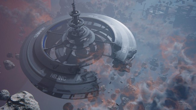 免费多东谈主在线除掉看成游戏《天际之怒》公布