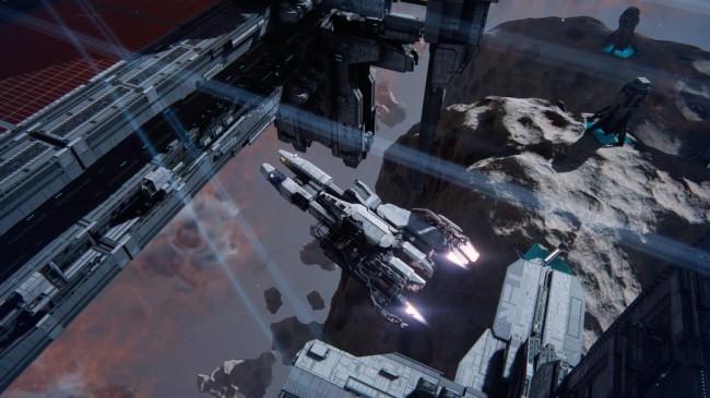 免费多东谈主在线除掉看成游戏《天际之怒》公布