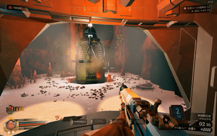 《深岩星河》取消看成后摇要津先容