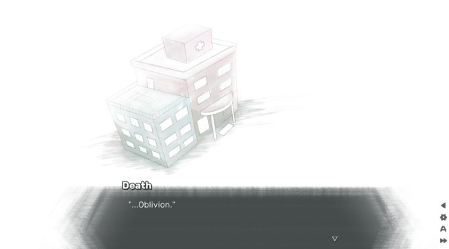 Epic喜加二:MMO FPS《STALCRAFT: X》和视觉小说《Return to Ash》