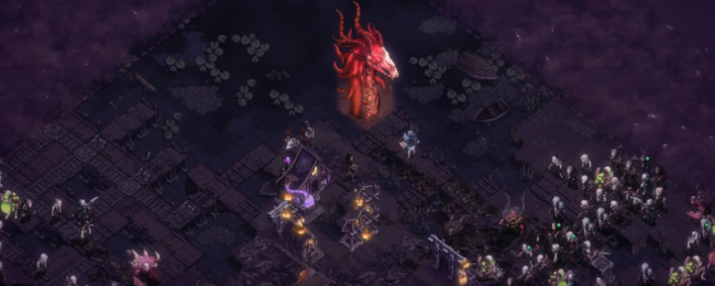 《临了的咒语》近战兵器先容