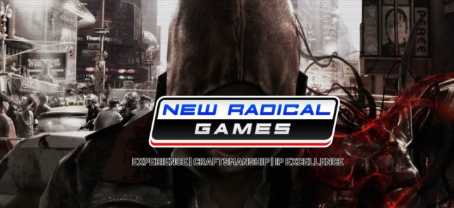 《虐杀原形》工作室改名并更新官网 重制版有希望了？