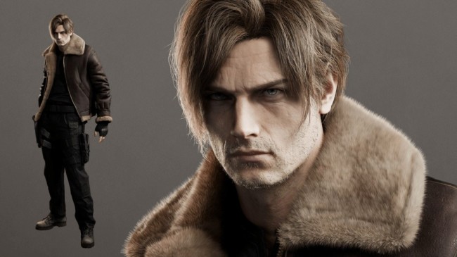 《生化危机9》豪华版内容详介 格蕾丝里昂有多套服装