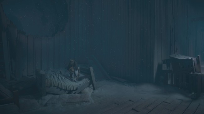 《生灵重塑》生存本能成就指南