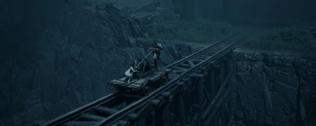 《生灵重塑》另类炮击成就指南