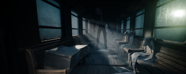 《生灵重塑》战利品收集指南