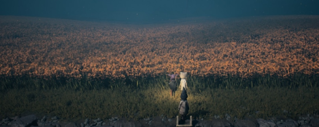 《生灵重塑》清理屋收集指南