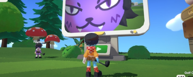 《超级高尔夫大乱斗》闹剧大师成就指南