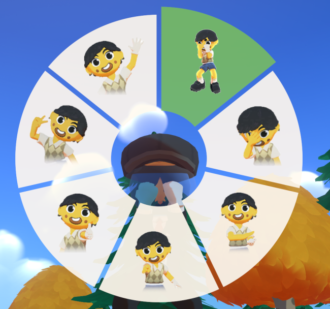 《超级高尔夫大乱斗》甜蜜动作成就指南