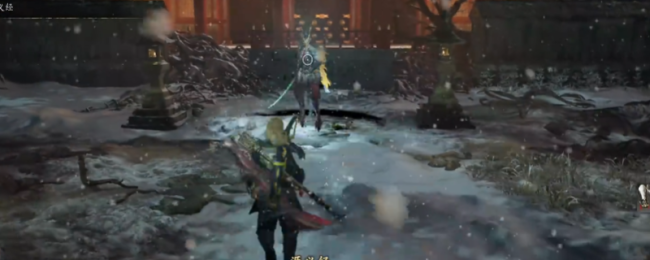 《仁王3》源义经打法技巧分享