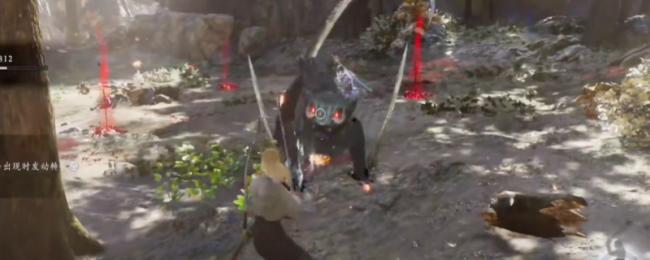 《仁王3》镰鼬打法技巧分享