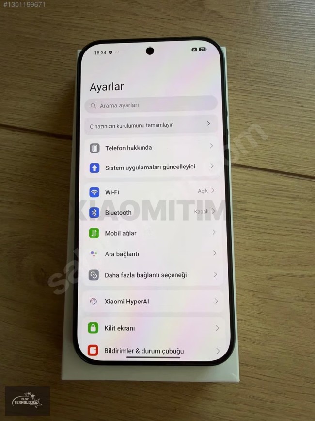 走出国门！小米17 Ultra国际版偷跑：电池变了