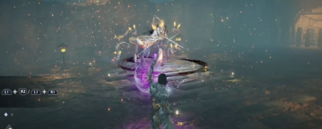 《仁王3》冒疾鬼打法技巧分享