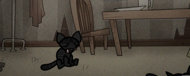 《喵喵的结合》房间布置指南