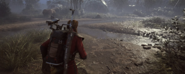 《ARC Raiders》天气监测系统第一阶段攻略