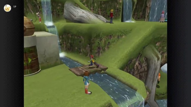 《宝可梦XD 暗之旋风 黑暗洛奇亚》将加入3月会员经典游戏库