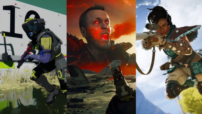 最不受待见！近百万玩家投票：多人游戏泛滥惹众怒