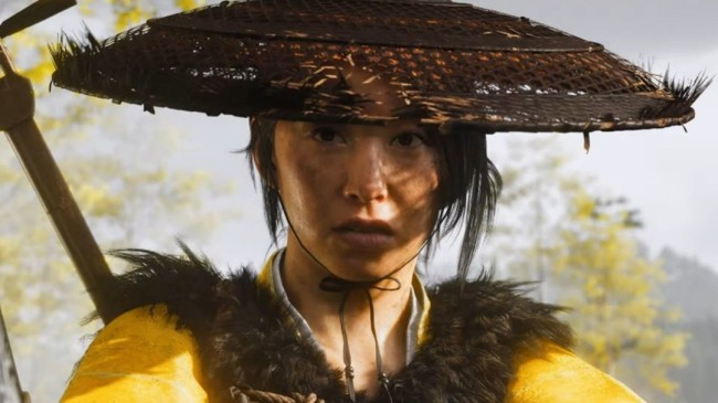 《羊蹄山之魂》团队不用AI不扩招 想用四年出3A大作