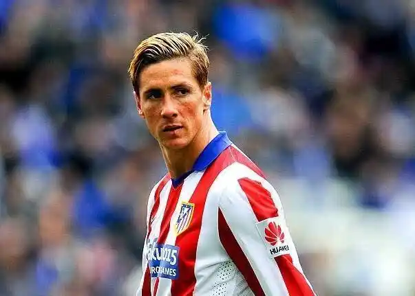 金童从未谢幕!欧冠夜重走托雷斯的封神之路