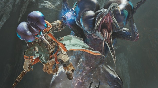 《怪物猎人:荒野》一周年纪念!特别任务和活动公布