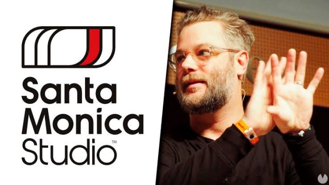 SIE想打造《战神》宇宙 新《战神》系列开发中