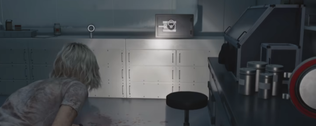 《生化危机9：安魂曲》灭菌室保险箱密码分享