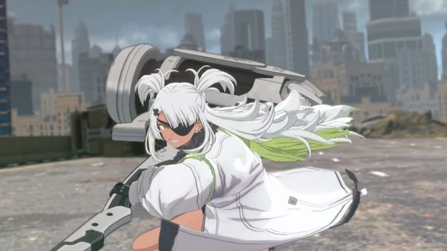 漫改《怪兽8号 THE GAME》主线第九章上线 新角色登场