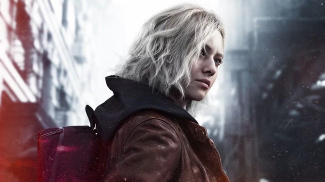 评分相同 外媒称《生化危机9》含金量不如《光与影》