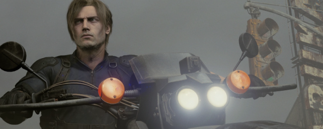 《生化危机9：安魂曲》血液分析报告位置分享