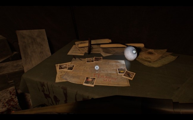 《生化危机9：安魂曲》对工兵部队的指令位置分享